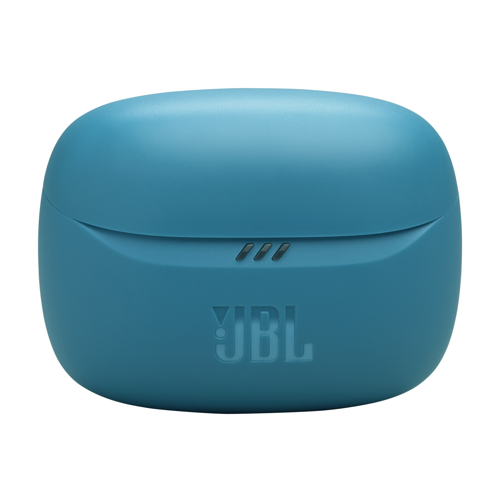 JBL Tune Beam 2 - Turquoise - True Wireless Noise Cancelling Earbuds - Left
